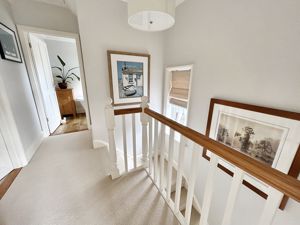 Landing - click for photo gallery